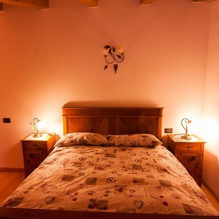 B&B Montebello Cesiomaggiore Экстерьер фото