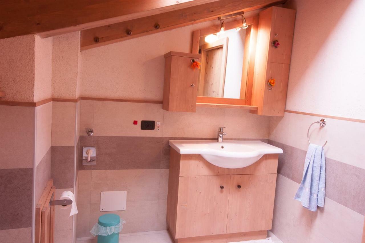 B&B Montebello Cesiomaggiore Экстерьер фото