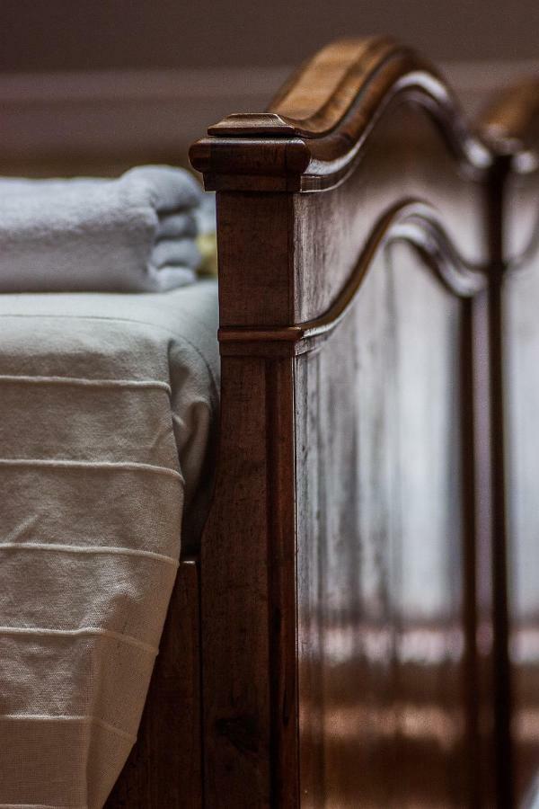B&B Montebello Cesiomaggiore Экстерьер фото