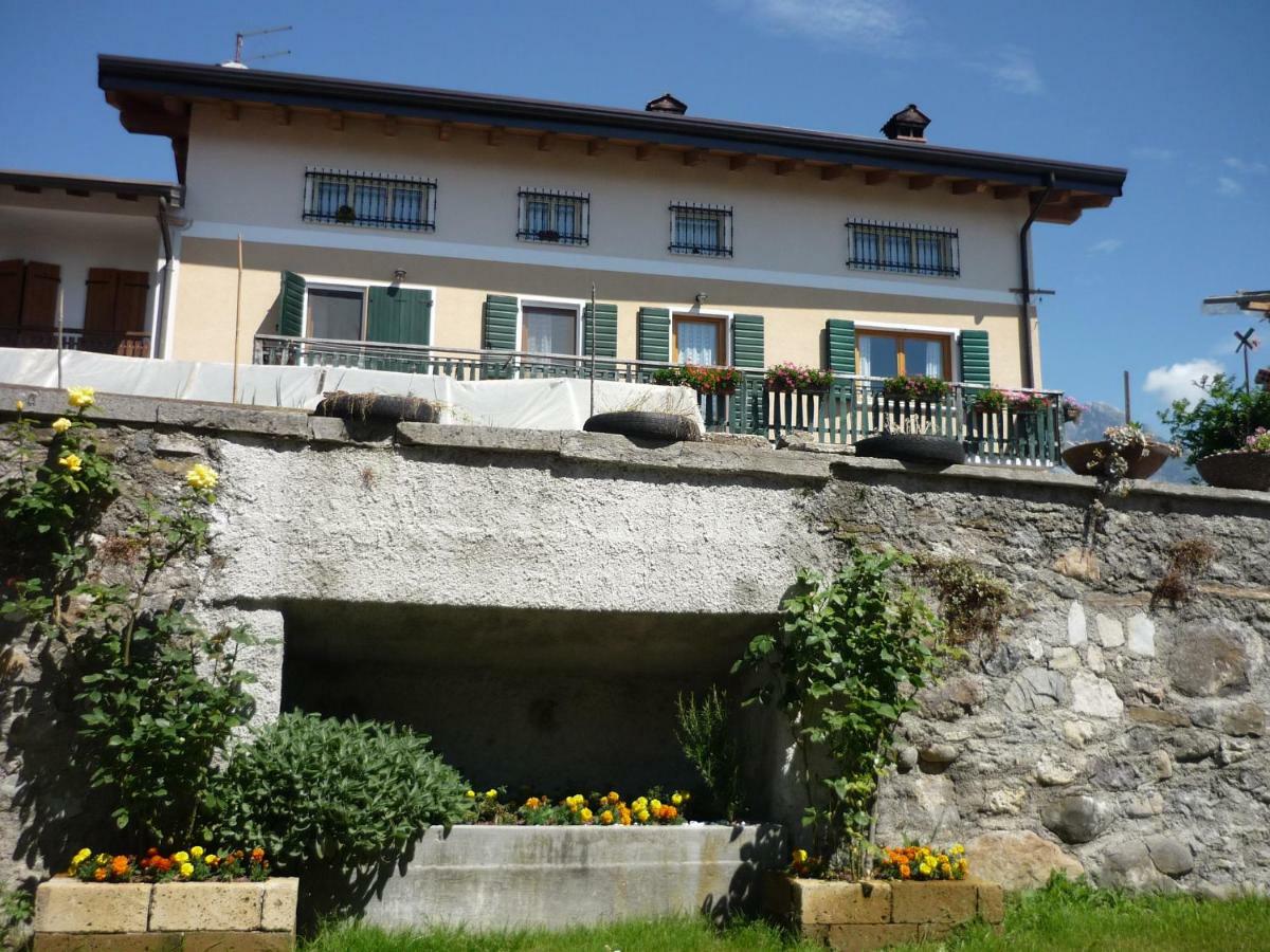 B&B Montebello Cesiomaggiore Экстерьер фото