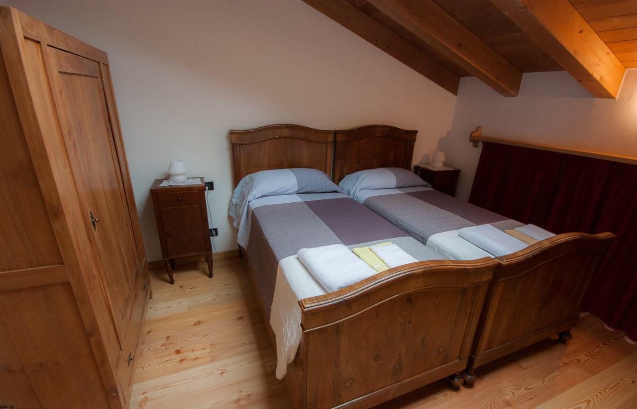 B&B Montebello Cesiomaggiore Экстерьер фото