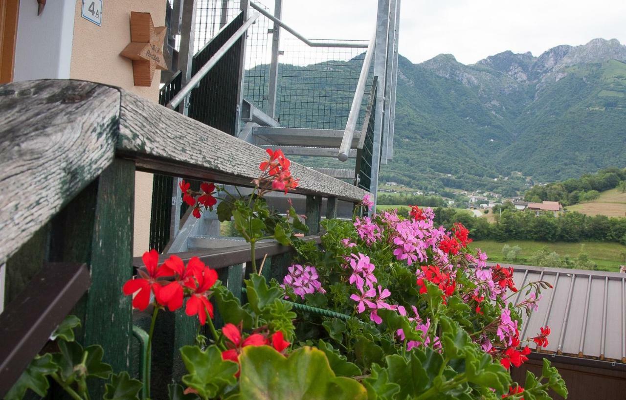 B&B Montebello Cesiomaggiore Экстерьер фото