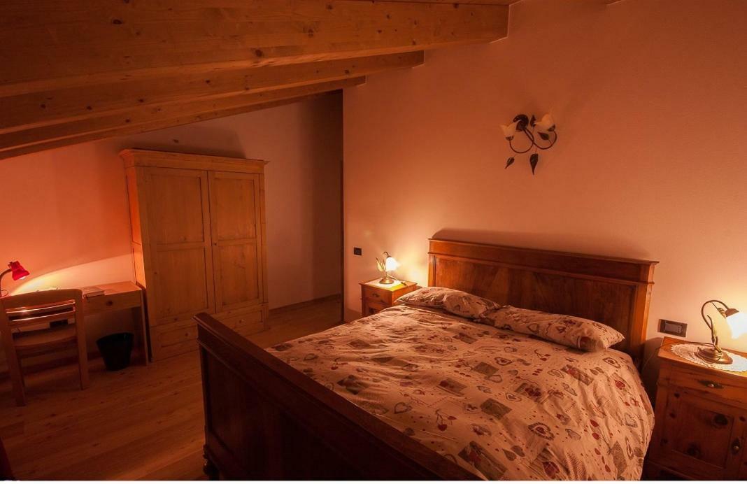 B&B Montebello Cesiomaggiore Экстерьер фото