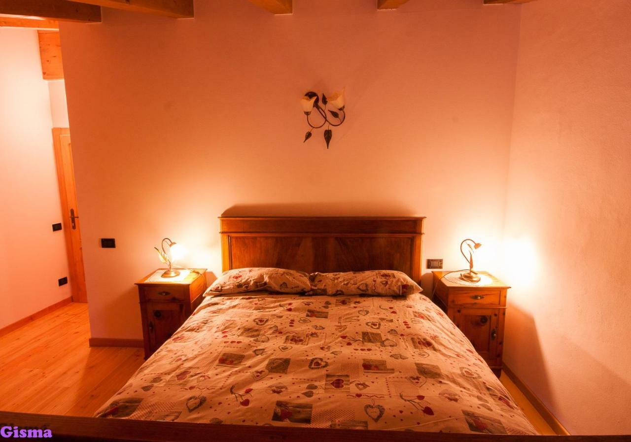 B&B Montebello Cesiomaggiore Экстерьер фото