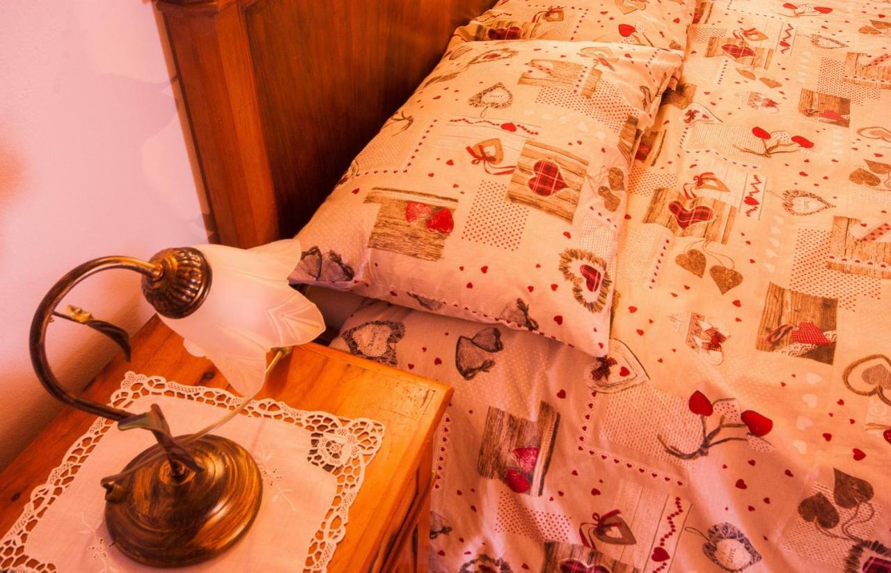 B&B Montebello Cesiomaggiore Экстерьер фото